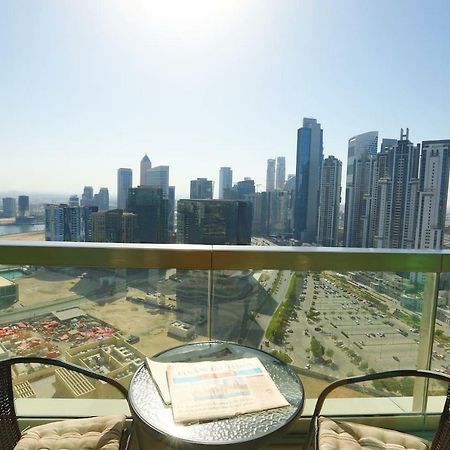 Prime Retreats - Downtown Dubai Apartman Kültér fotó